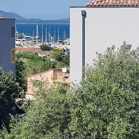 T2 Near Port * Porto Vecchio