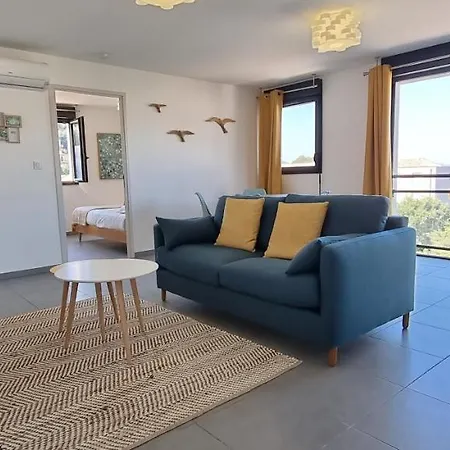 Apartamento T2 Near Port